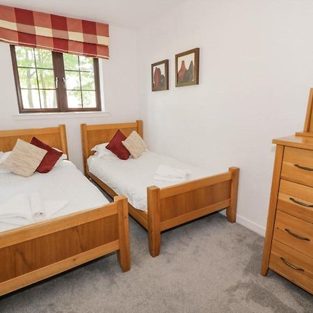 Brunston Castle Lodge 格文 外观 照片
